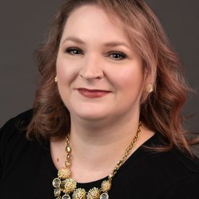 Melanie Mitchell
