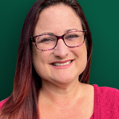 Melissa Dobson