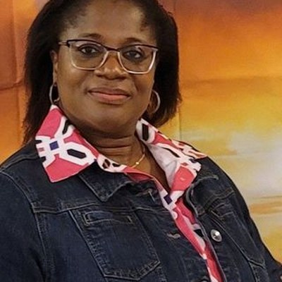 Mercy Akanya Ezemuonye