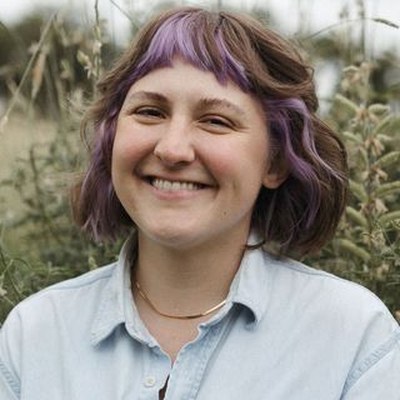 Meredith Kalies