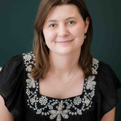 Meredith Lawing