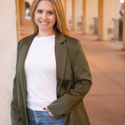 Meredith Mauze