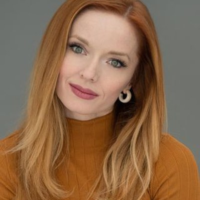 Meredith Ostrowsky