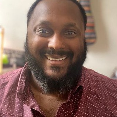 Michael Anthony Tate