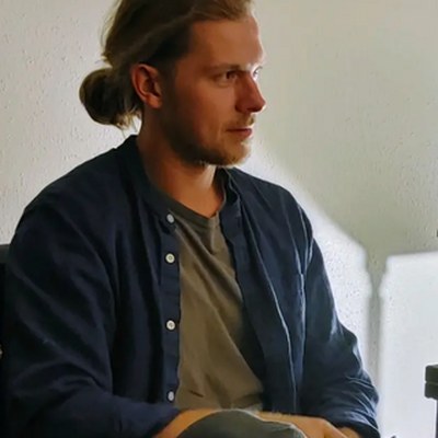 Michael Ebbinghaus II