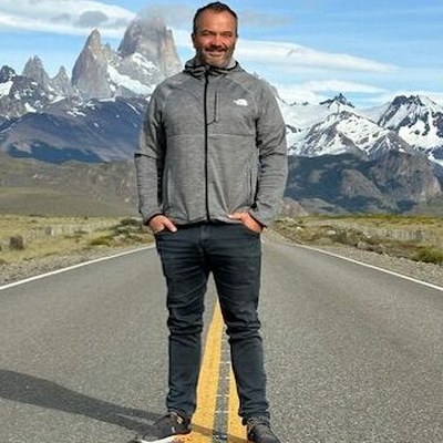 Michael Engelmann
