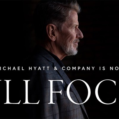 Michael Hyatt