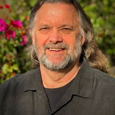 Michael John Hagan
