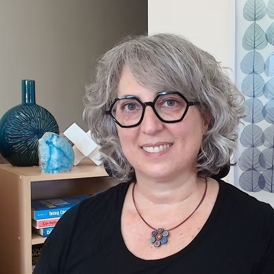 Michelle Buzgon