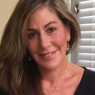 Michelle Einson