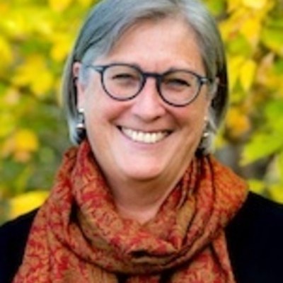 Michelle F Cox