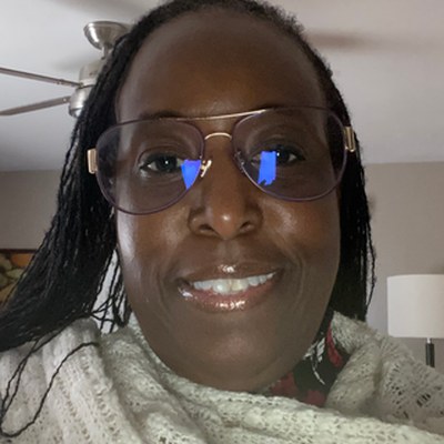Michelle King-thompson