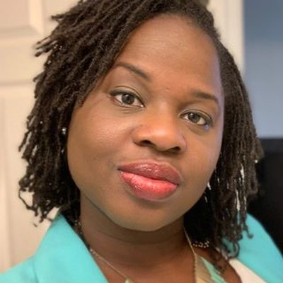Michelle Newton-Foncham