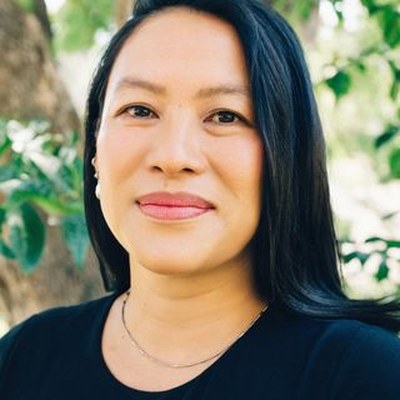 Michelle Nguyen Williams