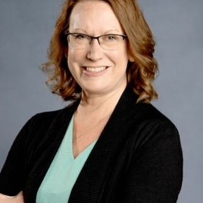 Michelle Thompson