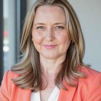 Michelle Webber