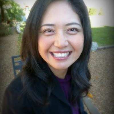 Michiko Pepple