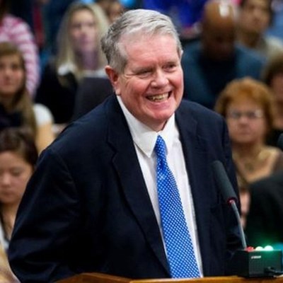 Mike Boyle