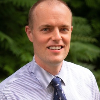 Mike Hart
