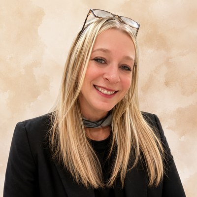 Mira Weinfeld