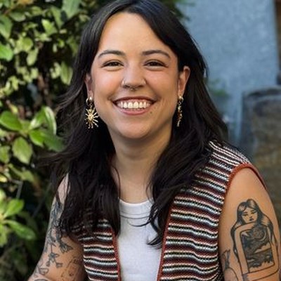 Miranda Reyes