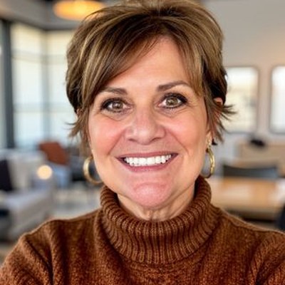 Mo Deutsch