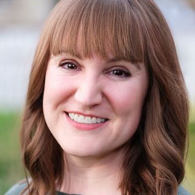 Molly Hoover