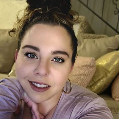 Molly Lubin-Fosha