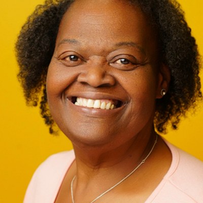 Mona Robinson
