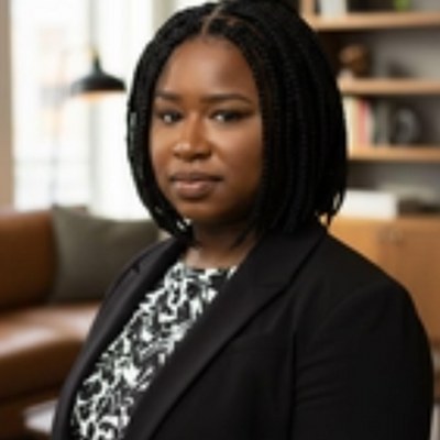Monique Hawthorne
