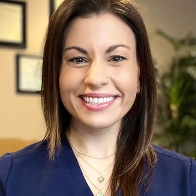 Morgan A. Cox