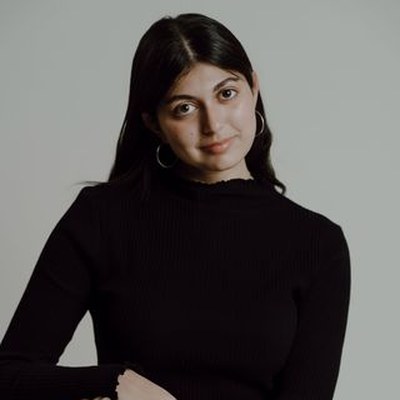 Moussia Zaklikovsky