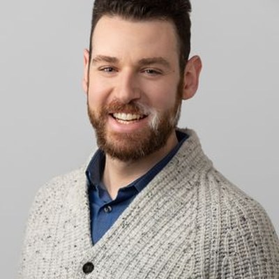 Mr. Jason Marx