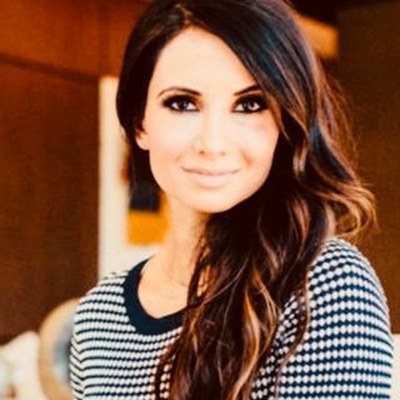 Nahal Delpassand