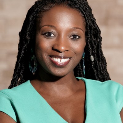 Nakia Roberson