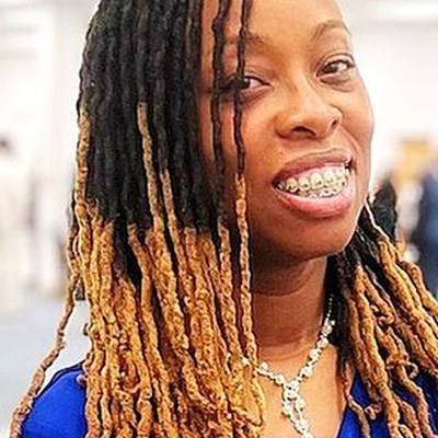 Nakia Tate