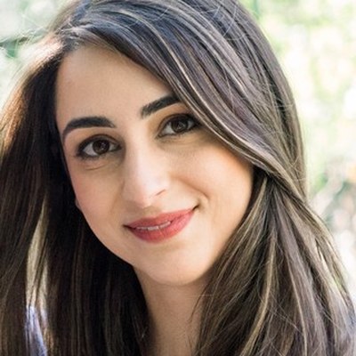 Nakisa Choupani