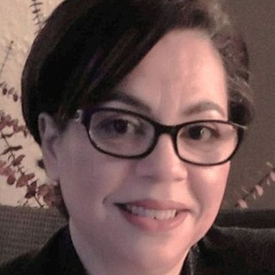Nancy Alonzo
