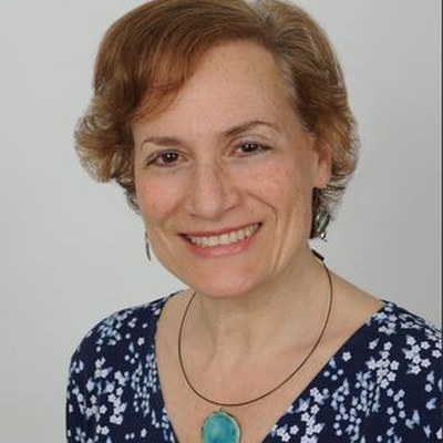 Nancy J Ulrich
