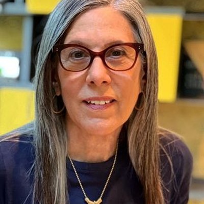 Nancy Kaufman