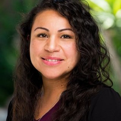 Nancy Sandoval-Morton