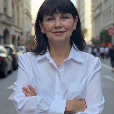 Naomi Madell-Hernandez