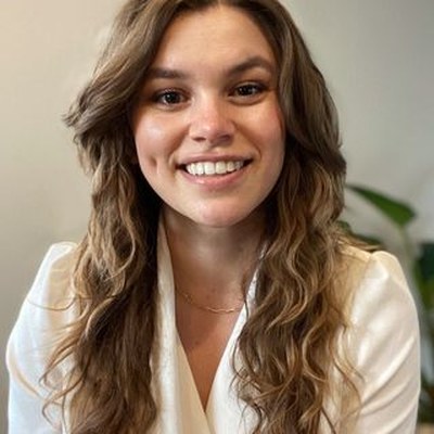 Naomi Wright