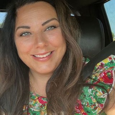 Natalie Hagle