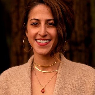 Natalie Lyla Ginsberg