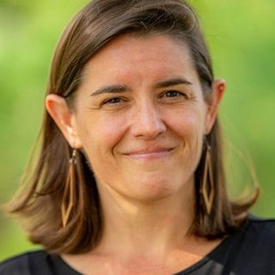 Natalie Zamora Zeitz