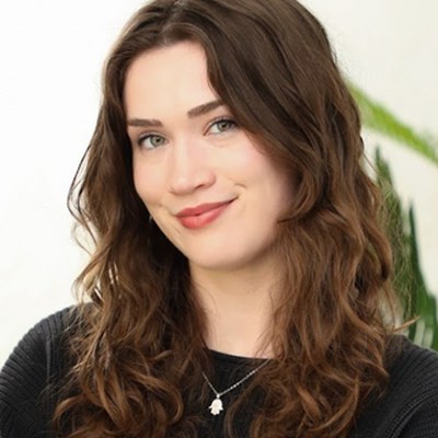 Natasha Slavin