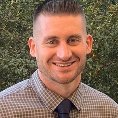Nate Fierheller