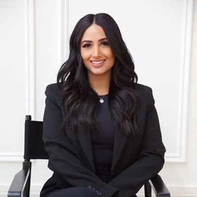 Navreen Dhillon