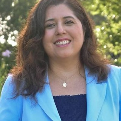 Neftali M Cervantes